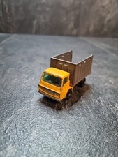 Matchbox No.37 Cattle Truck .SPIELZEUGAUTO
