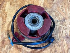 Zündung Motoplat für