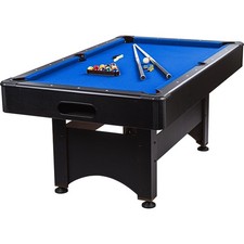 GAMES PLANET® 6 ft