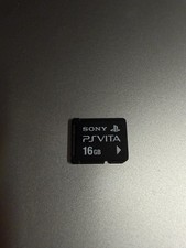 Sony PlayStation PS Vita 16 GB