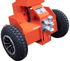 Schefer Bolzenkupplung für