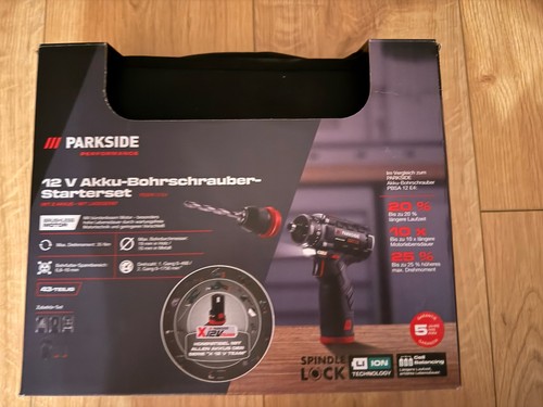 Parkside 12v - parkside,