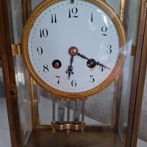 Jaeger lecoultre tischuhr - jaeger-lecoultre,