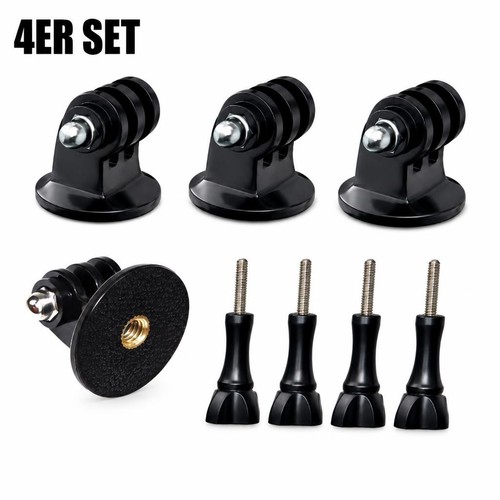 Action cam stativ - action, adapter