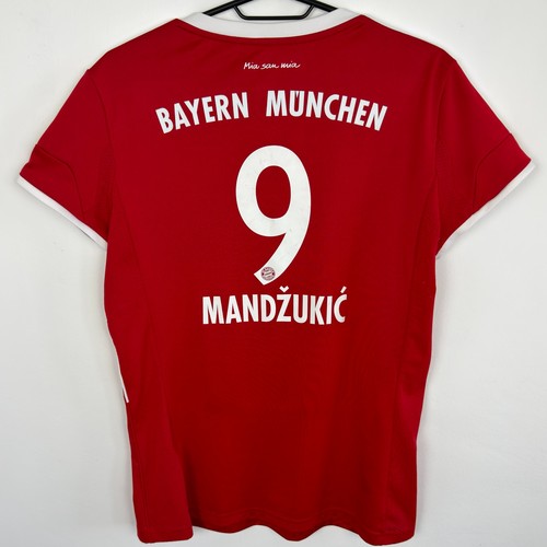 Bayern münchen mandzukic - bayern,
