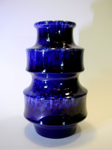 Keramik vase scheurich - scheurich, 267-25