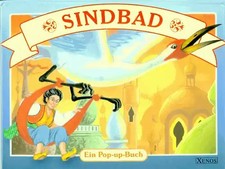 Sindbad der Seefahrer