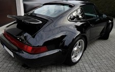 Heckscheibenblende für