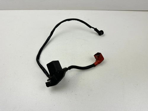 Anlasser relais honda cbr 600 - anlasser,