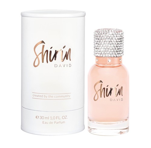 Shirin david created the - shirin,