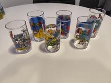 Alle samäseglas urmel by - 6,
