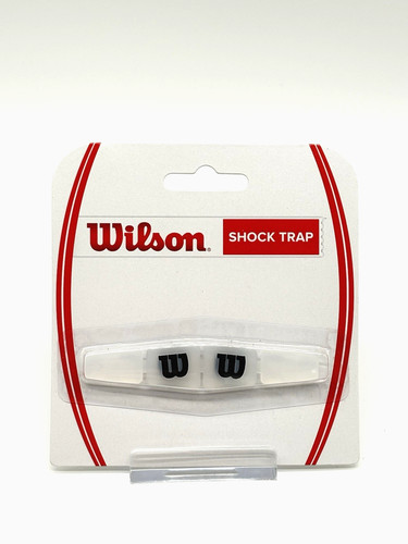 Wilson vibrationsdämpfer - wilson,