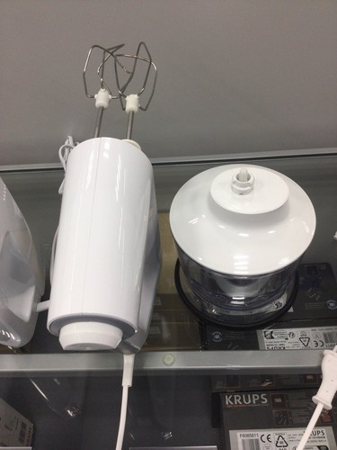 Braun multimix 3135 wh - braun, 3