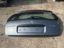Heckklappe citroen 5 - citroen, c3