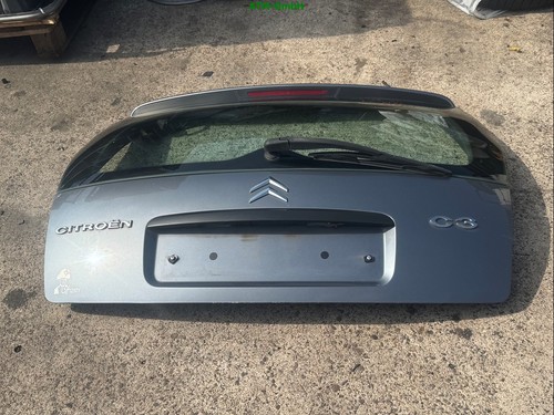Heckklappe citroen 5 - citroen, c3