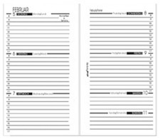 bind Ersatzkalender 2026 für