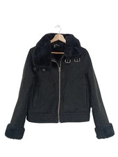 H&M Winterjacke Damen Jacke