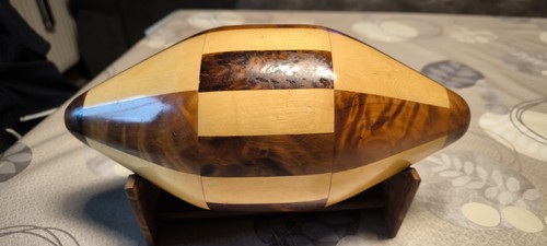 Rugby ball american - ball,