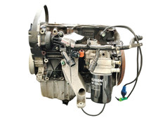 Motorblock Block AUDI A4 B6 1.8 T 163PS BFB 06A103021K