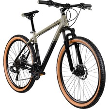 Galano Toxic 27,5" Hardtail