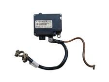 Batteriesteuergerät Mercedes E Klasse W211 S211 A2115402745