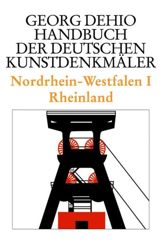Georg dehio handbuch - dehio,
