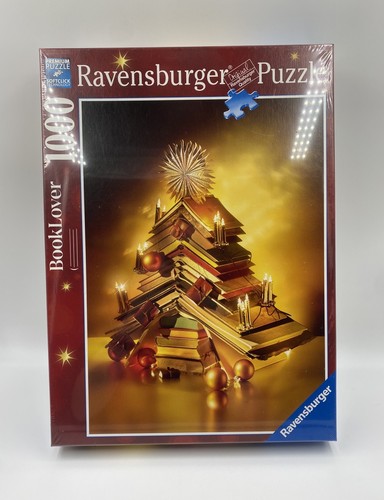 Ravensburger puzzle - ravensburger,