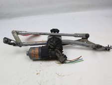 Wischermotor vorne gebraucht - wischermotor,