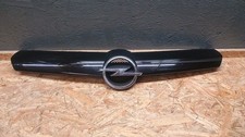 Original Zierleiste Kühlergrill Grill für Opel Corsa D 93191010 327946489 Color