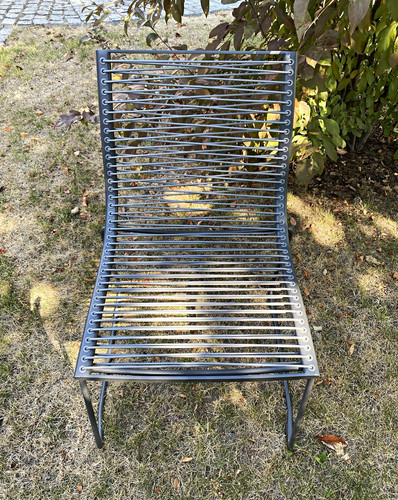 Garpa modell pan - modell, gartenstuhl