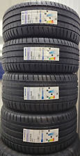4x MICHELIN PILOT SPORT 5