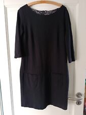 S.Oliver Kleid Schwarz