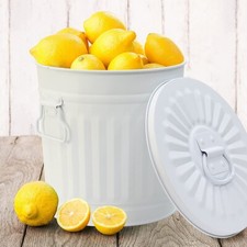 Jinfa Mülleimer Mülltonne