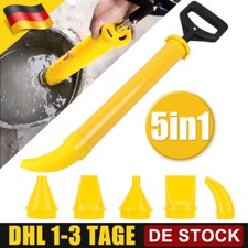 Fugenpistole Mörtel