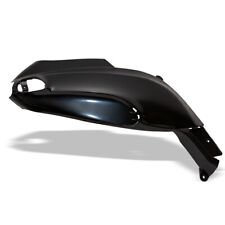 Seitenverkleidung Faco rechts schwarz unlackiert für Piaggio TPH NRG 50