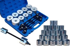 Radlagerpresse Buchsenpresse