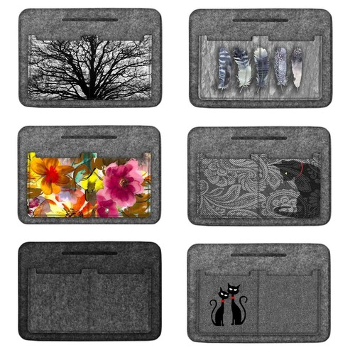 Premium taschenorganizer - premium,