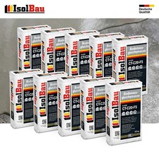 Bodenausgleichsmasse 2-20mm