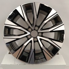 VOLVO XC60 II XC40 19 ZOLL 7.5J Original 1 Stück Alufelge Felge Aluminium RiM