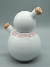 Thomas Trend Florida - Essig- und Ölflasche - unbenutzt - mit 2 Korken - 17 cm