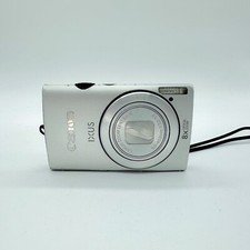 Canon IXUS 230 HS