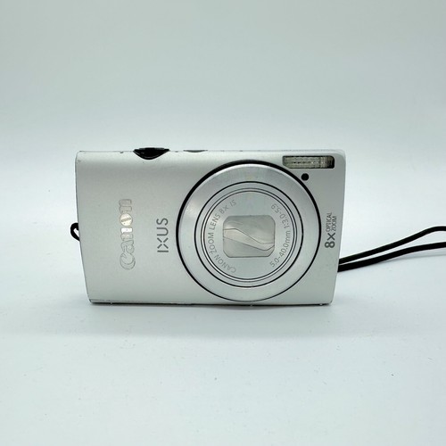 Canon ixus 230 - 230, hs