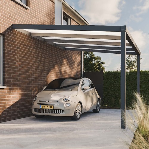 Carport überdachung