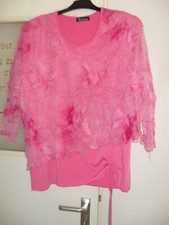 Schöne Bluse       Gr. XXL