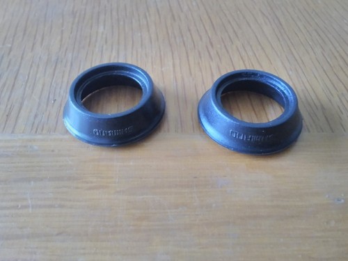 Shimano nabendichtungen vorne - shimano,