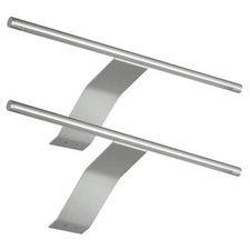 LED Schrankleuchte, 2er Set