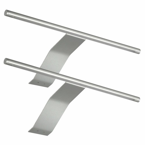 Led schrankleuchte 2er set - 2er,