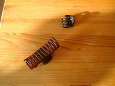 Haarspangen Klammern NEU 2 Stück 