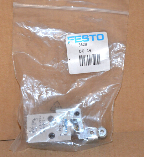 Festo m5 kipprollenventil - festo, l-3-m5
