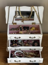 Schmuck Konvolut Nachlass Inkl